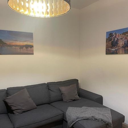 Orizzonte - 5 Terre, Via Fratelli Rosselli 11, Centro Storico-Stazione Centrale Con 2 Camere Da Letto La Spezia Esterno foto