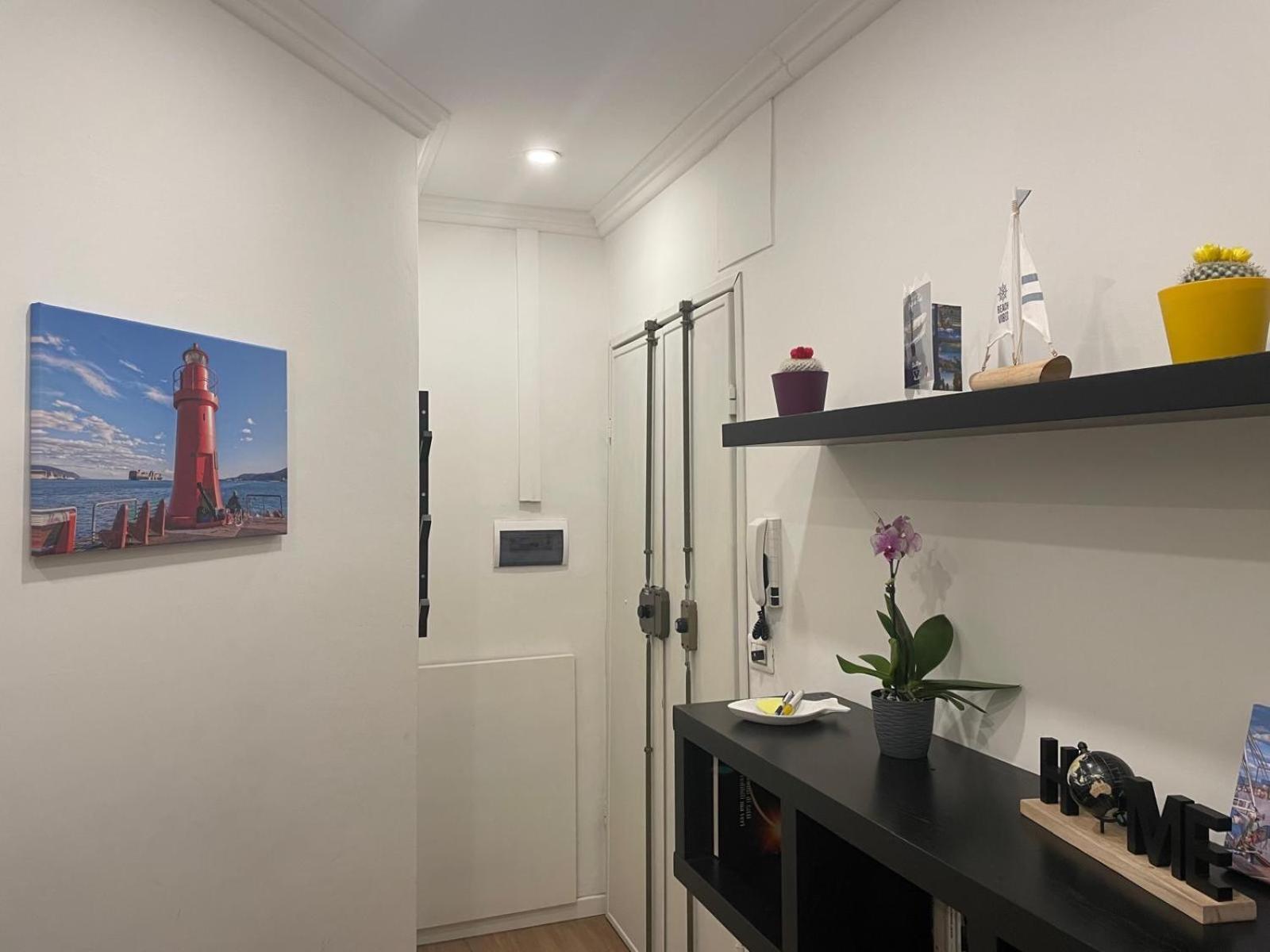 Orizzonte - 5 Terre, Via Fratelli Rosselli 11, Centro Storico-Stazione Centrale Con 2 Camere Da Letto La Spezia Esterno foto