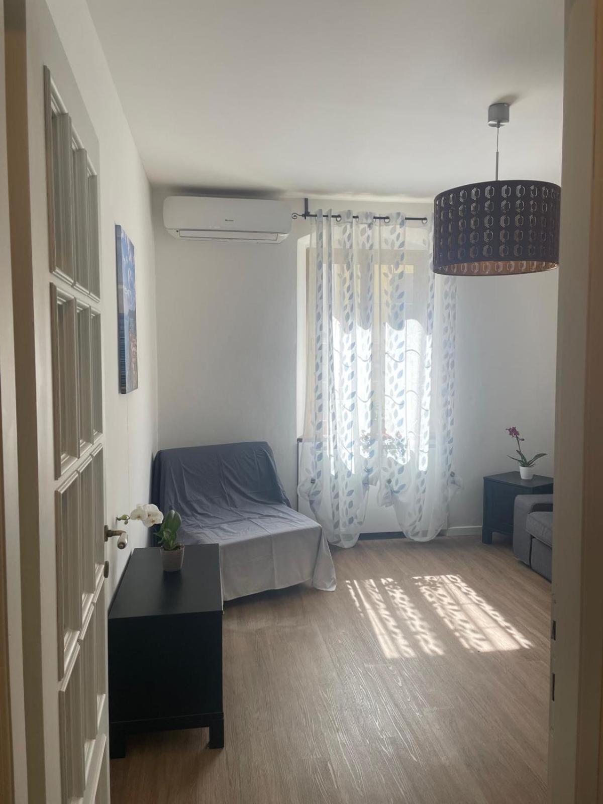 Orizzonte - 5 Terre, Via Fratelli Rosselli 11, Centro Storico-Stazione Centrale Con 2 Camere Da Letto La Spezia Esterno foto